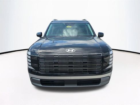 New 2026 Hyundai Palisade SEL AWD/4WD image 3