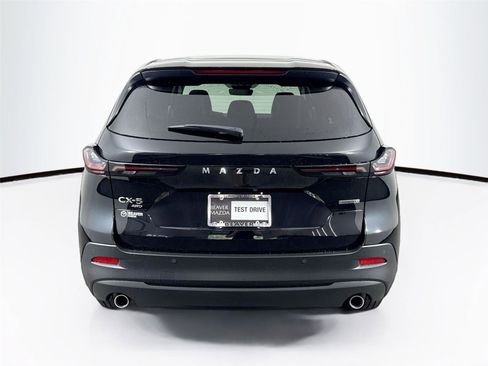 New 2026 MAZDA CX-5 Select image 11