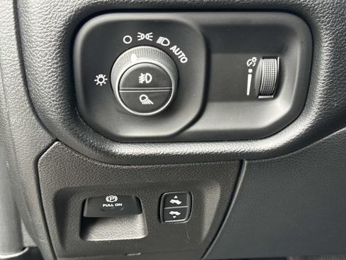 Used 2022 RAM 1500 Rebel w/ Night Edition AWD/4WD image 15