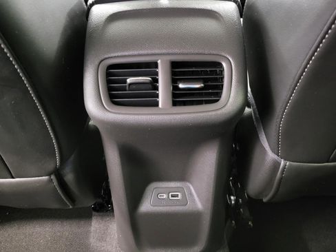 Used 2023 Buick Envision Preferred w/ Sport Touring Package AWD/4WD image 50