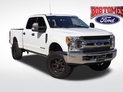Used 2017 Ford F250 XLT