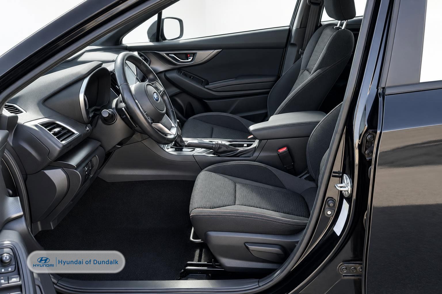 Used 2018 Subaru Impreza 2.0i Sport AWD/4WD image 7