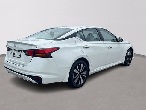 Used 2022 Nissan Altima 2.5 SL image 7