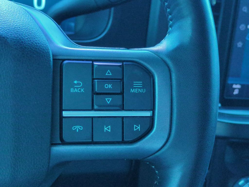 Certified 2024 Ford F350 Lariat w/ Lariat Ultimate Package AWD/4WD image 30