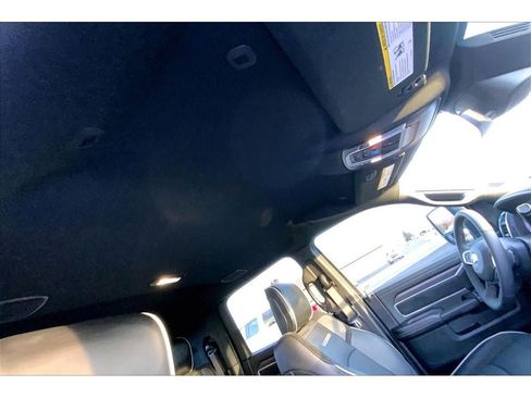 Used 2025 RAM 2500 Laramie w/ Night Edition image 24