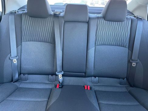 Used 2025 Toyota Camry LE image 37