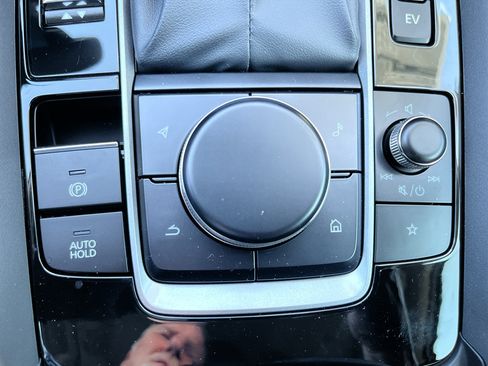 New 2026 MAZDA CX-50 AWD 2.5 Hybrid w/ Weather Package image 24