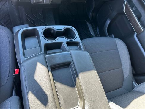 Certified 2022 Chevrolet Silverado 1500 LT image 17