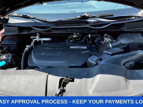 Used 2019 Honda Odyssey EX image 36