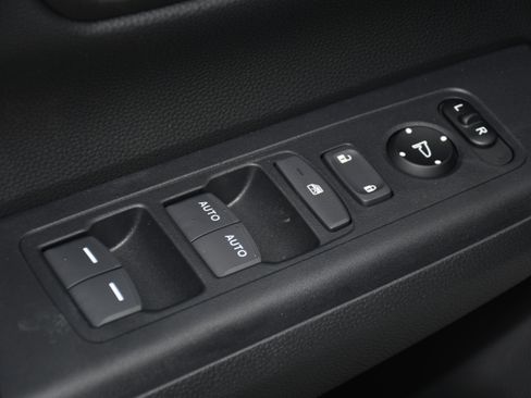 New 2026 Honda CR-V TrailSport image 6