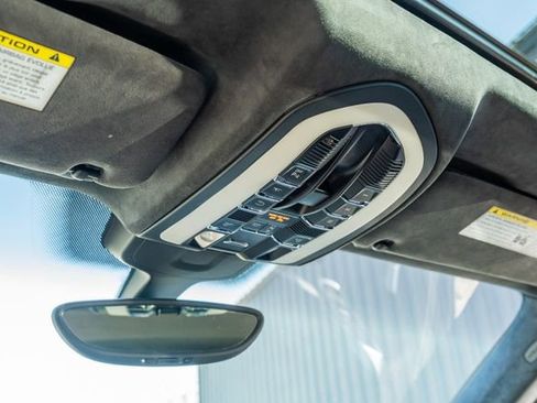 Used 2018 Porsche Cayenne GTS image 22