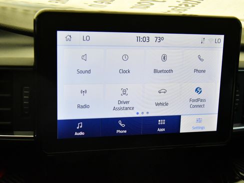 Used 2022 Ford Explorer ST w/ ST Street Pack RWD image 22