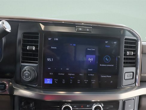 Used 2025 Ford F350 King Ranch image 10