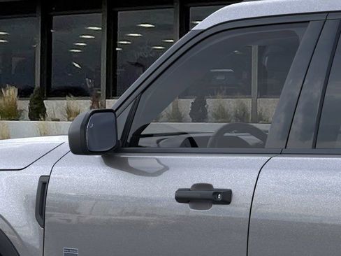 New 2025 Ford Bronco Sport Big Bend AWD/4WD image 20