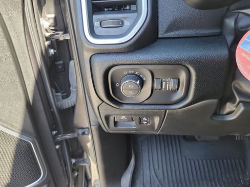 Certified 2022 RAM 1500 Laramie w/ Sport Appearance Package AWD/4WD image 27