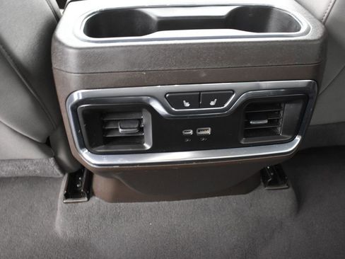 Used 2024 GMC Sierra 2500 SLT w/ Texas SLT Premium Package image 11