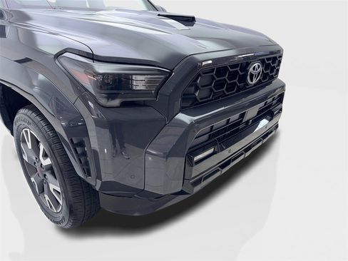 Used 2025 Toyota 4Runner TRD Sport image 17