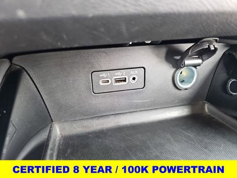 Used 2022 Nissan Altima 2.5 SV w/ SV Premium Package image 23