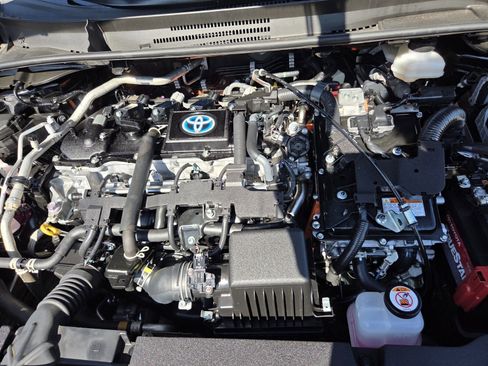 Certified 2024 Toyota Corolla LE w/ LE Convenience Package image 27