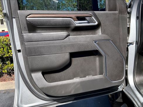 Certified 2025 Chevrolet Silverado 2500 LT w/ Trail Boss Package image 22