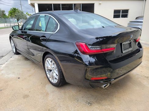 Used 2026 BMW 330i Sedan RWD image 7