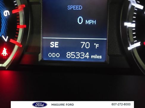 Used 2019 Toyota 4Runner SR5 AWD/4WD image 27