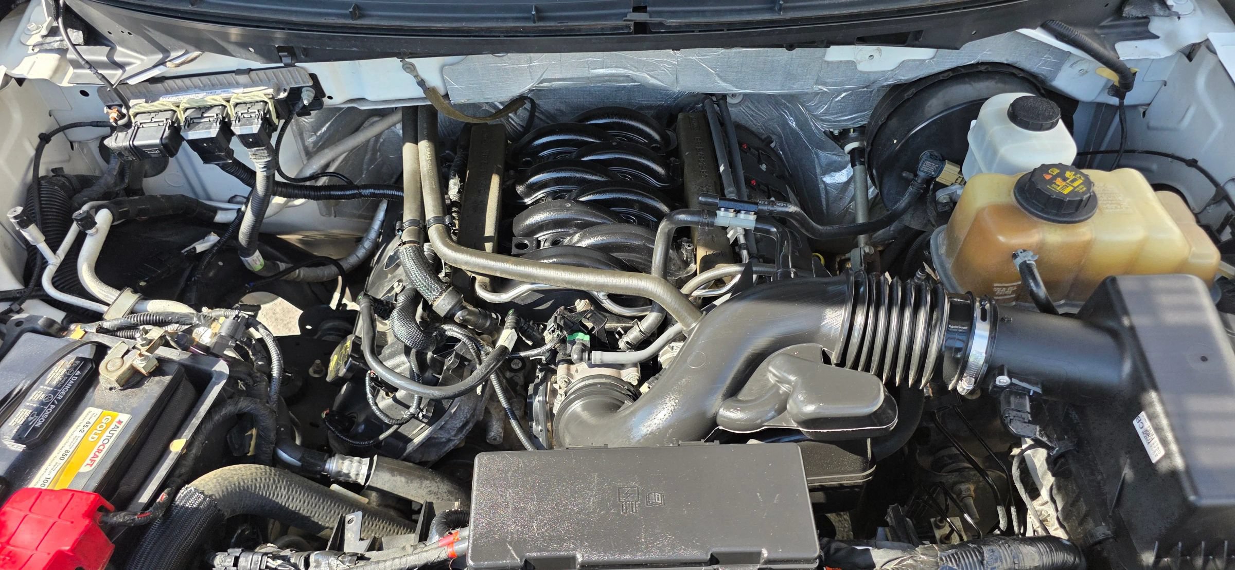 Used 2013 Ford F150 XLT RWD image 8