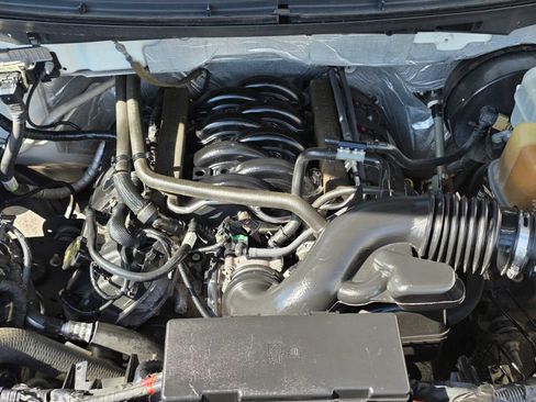Used 2013 Ford F150 XLT RWD image 8