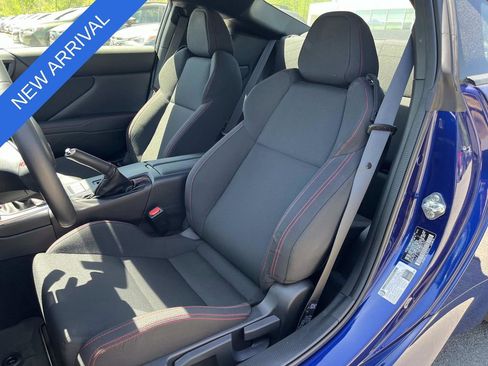 Used 2022 Subaru BRZ Premium image 18
