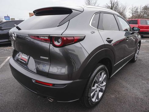 Used 2025 MAZDA CX-30 AWD 2.5 S w/ Preferred Package image 5