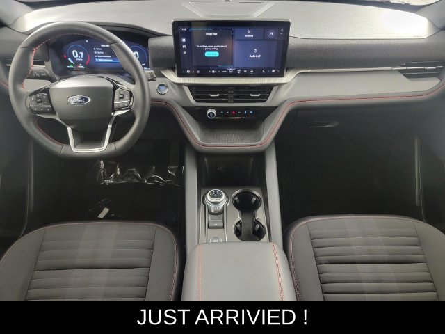 Used 2026 Ford Explorer ST-Line AWD/4WD image 20