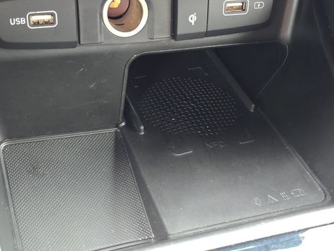 Used 2024 Hyundai Tucson SEL FWD image 13
