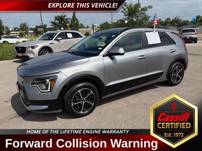 Used 2023 Kia Niro