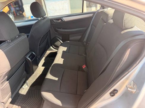 Used 2015 Subaru Legacy 2.5i Premium AWD/4WD image 22