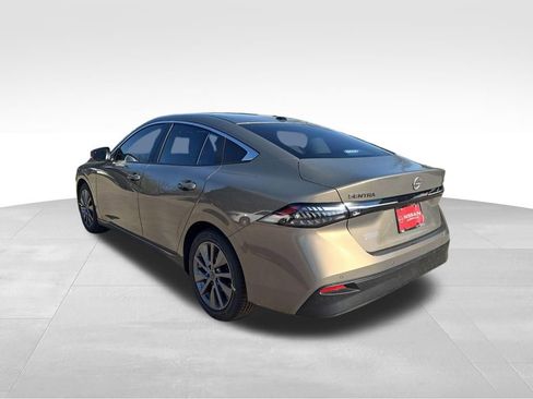 New 2026 Nissan Sentra SL FWD image 3