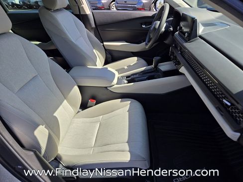 Used 2024 Honda Accord EX image 16