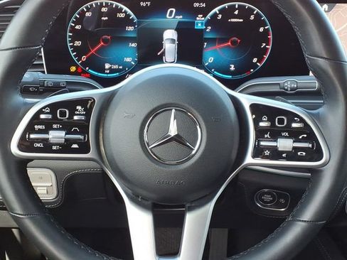 Used 2021 Mercedes-Benz GLE 350 4MATIC image 8