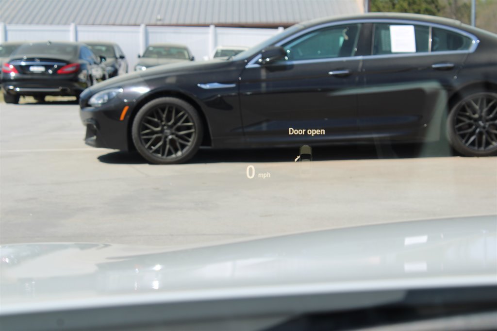 Used 2012 BMW 750Li RWD image 27
