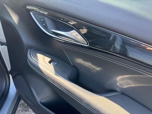 Used 2023 Buick Envision Preferred w/ Sport Touring Package image 22