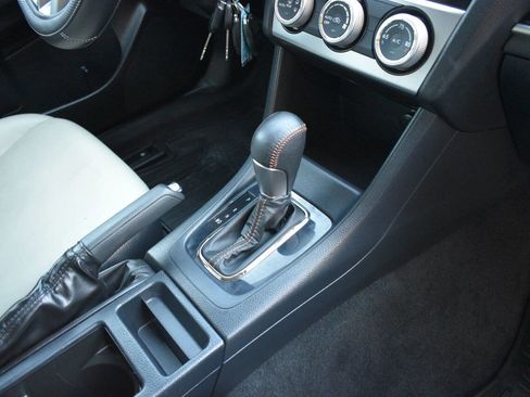 Used 2017 Subaru Crosstrek 2.0i Limited w/ Popular Package #1 image 22