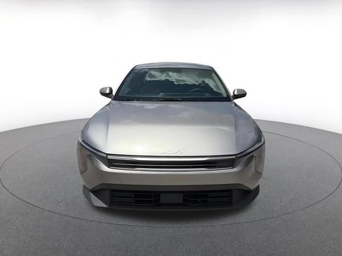 Used 2025 Kia K4 FWD image 4