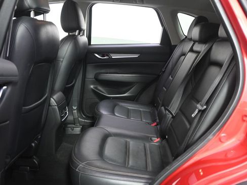 Used 2019 MAZDA CX-5 Grand Touring AWD/4WD image 21