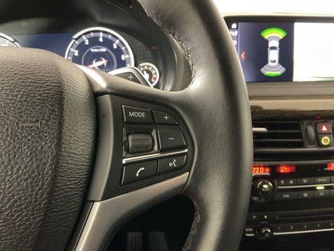 Used 2018 BMW X6 sDrive35i image 15