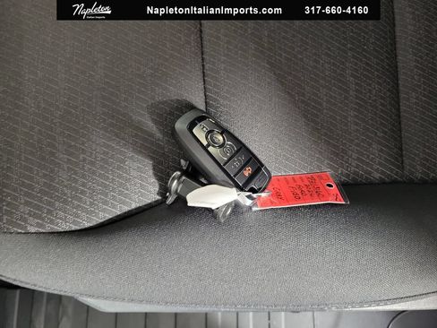 Used 2026 Ford F150 XLT w/ Equipment Group 302A MID AWD/4WD image 25