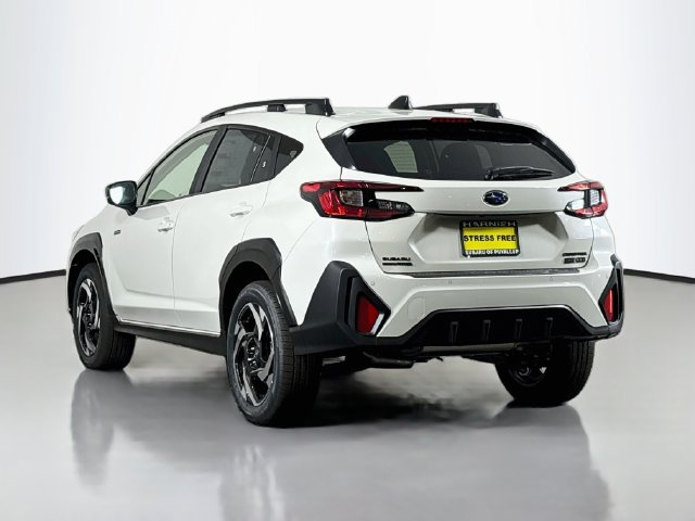 New 2026 Subaru Crosstrek 2.5i Limited AWD/4WD image 5