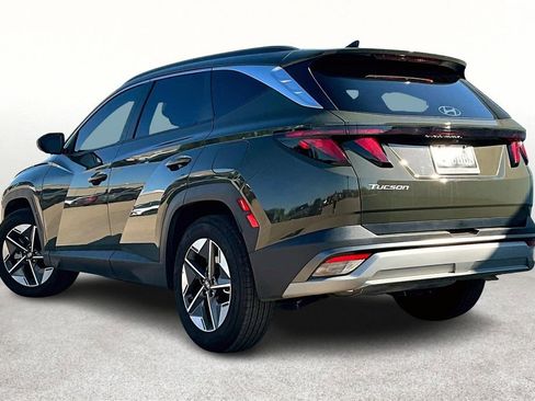 Used 2025 Hyundai Tucson SEL image 15