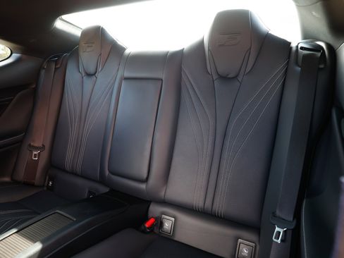 Used 2020 Lexus RC F w/ Performance Package image 11