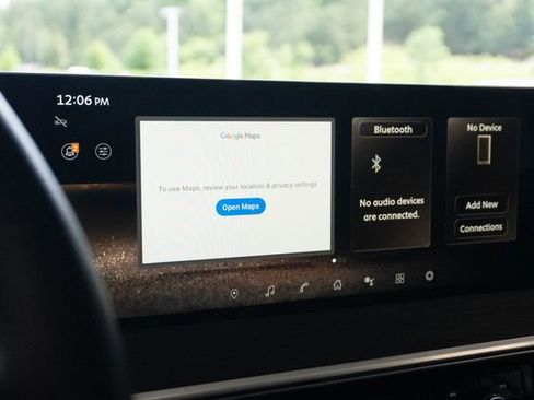 Used 2025 INFINITI QX80 Sensory AWD/4WD image 36