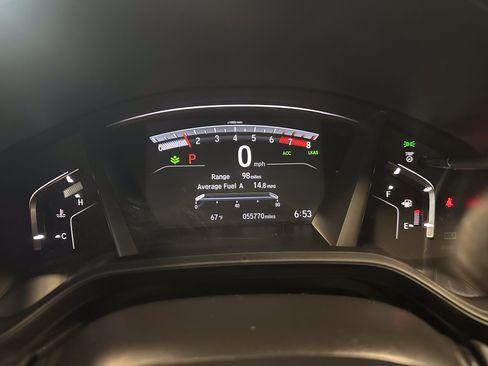 Used 2022 Honda CR-V Special Edition image 13