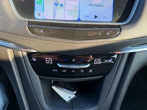 Used 2023 Cadillac XT5 Premium Luxury image 25